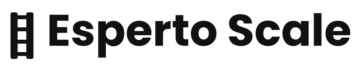 Esperto Scale